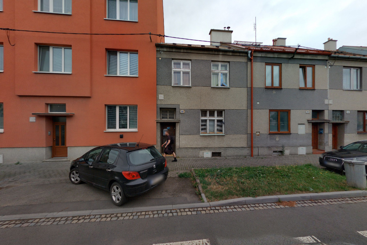 Zednické práce - Aleš Jančík foto 2