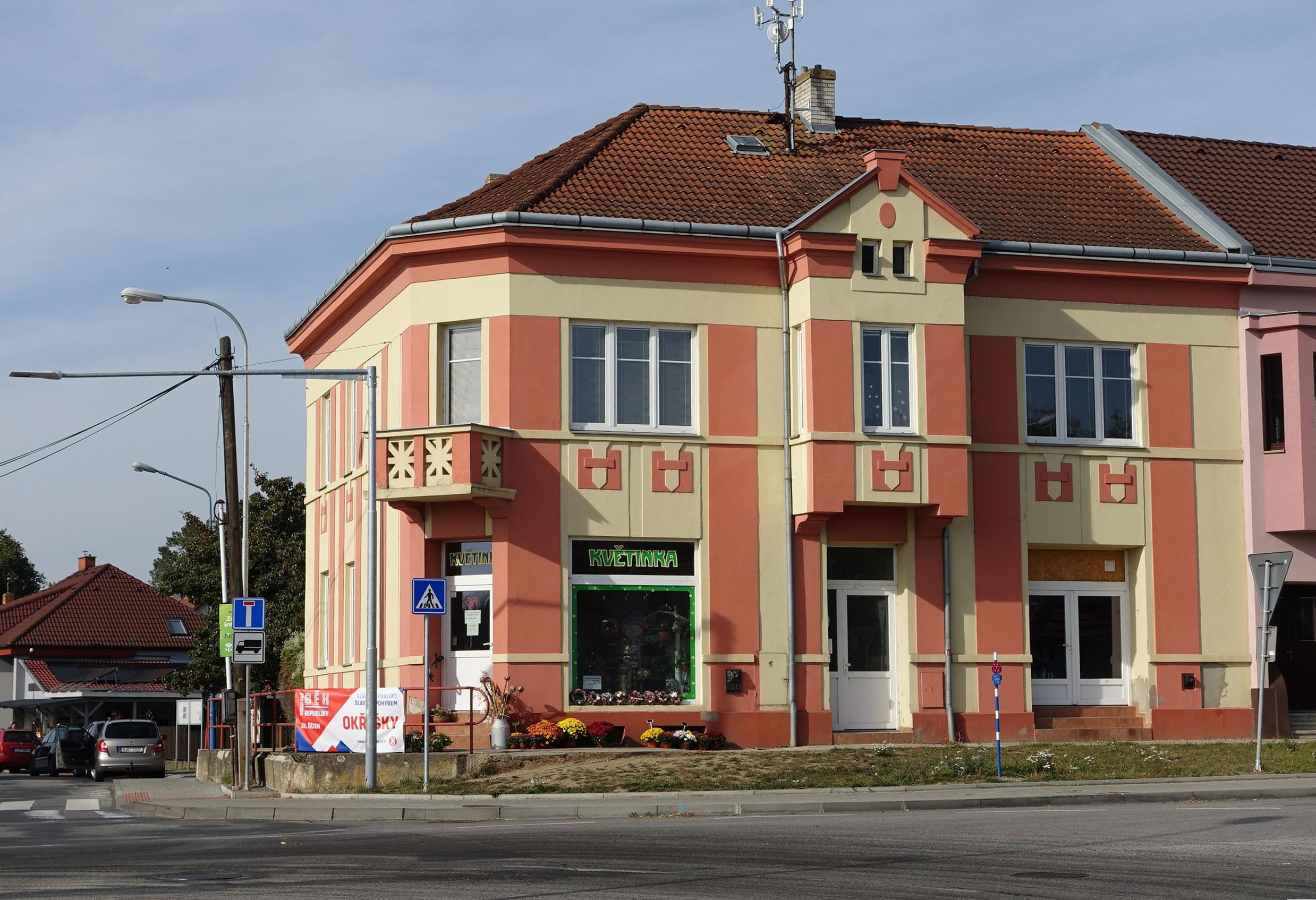 Květinka - Martin Valík foto 2