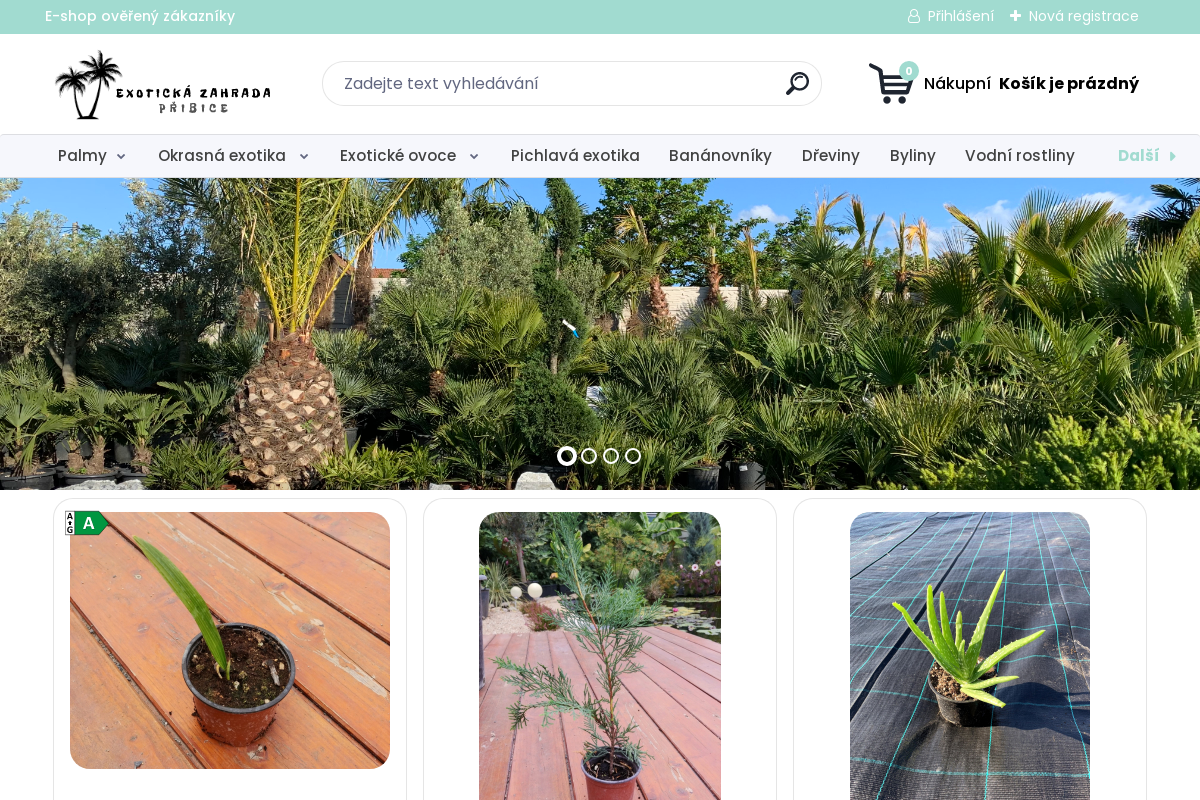 exoticka-zahrada.cz