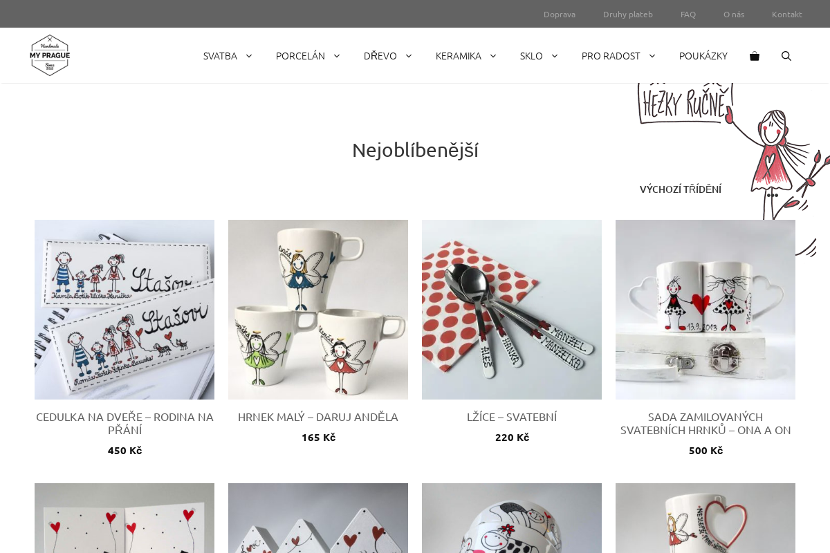 My-prague.cz