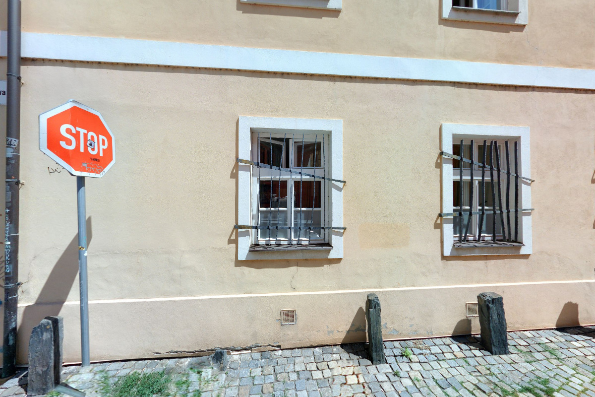 Sociální družstvo Stabilita Olomouc