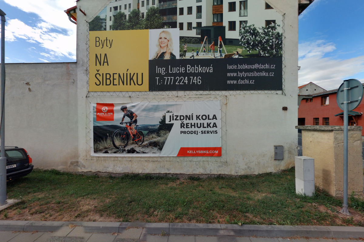 Jízdní kola Řehulka foto 2