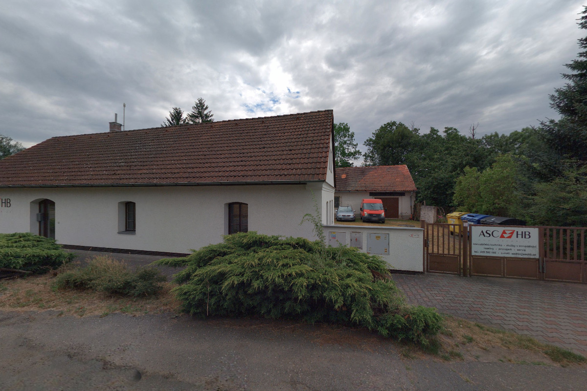 ASC HB, a.s. foto 2