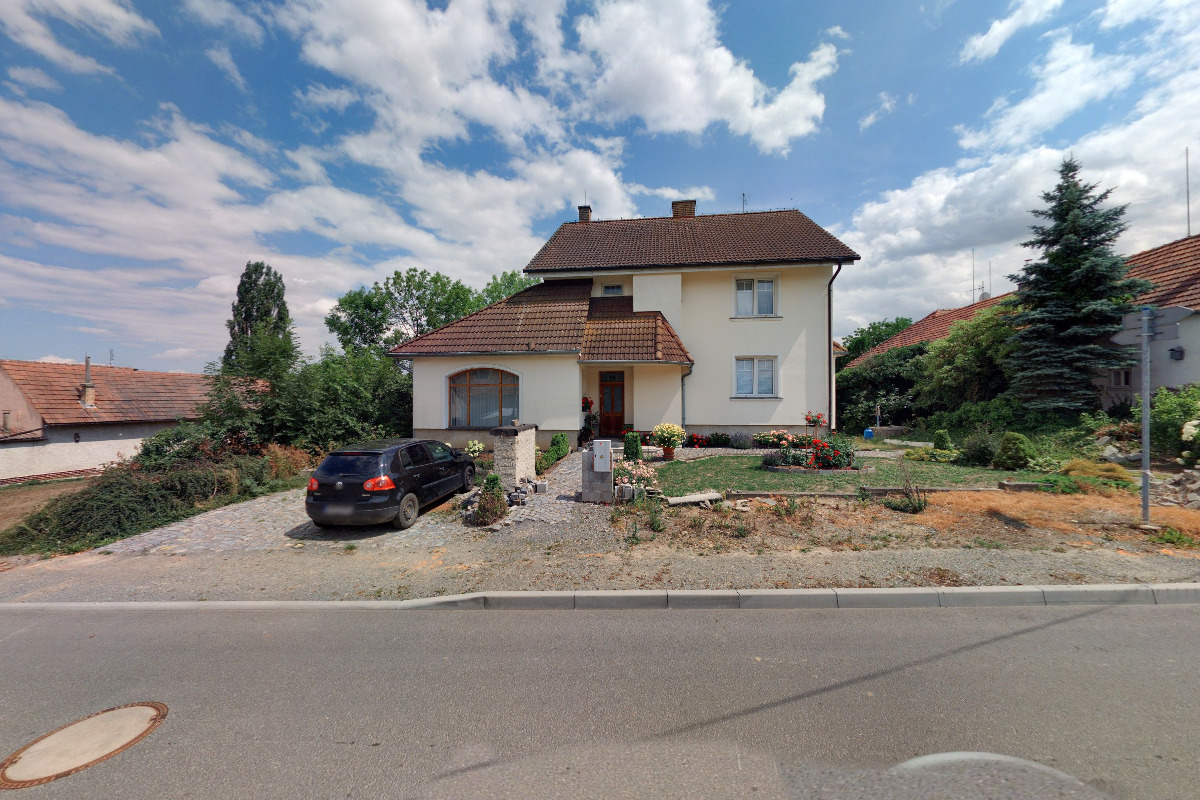 Ing. Pavel Svoboda foto 2