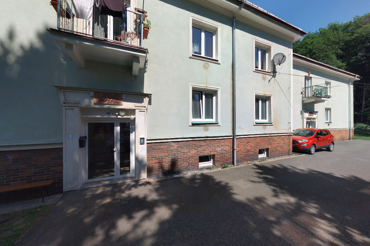 Hodinový manžel Lukáš Secký