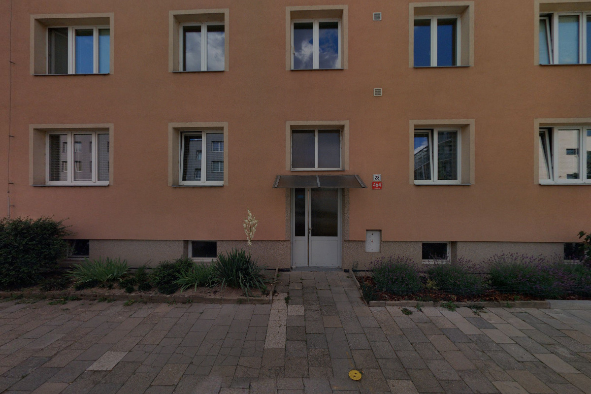 PM - Ing. Petr Machalec foto 2