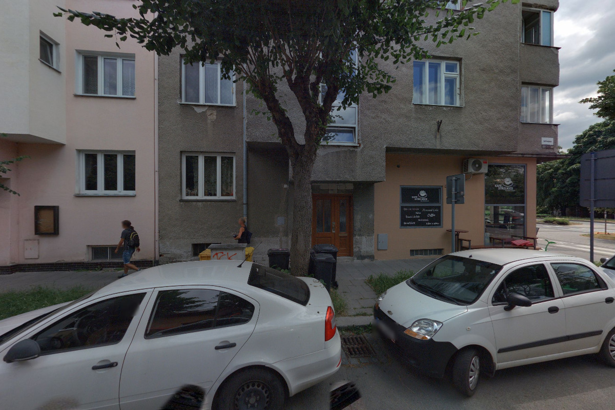 Martin Dostál - svatební kameraman foto 2