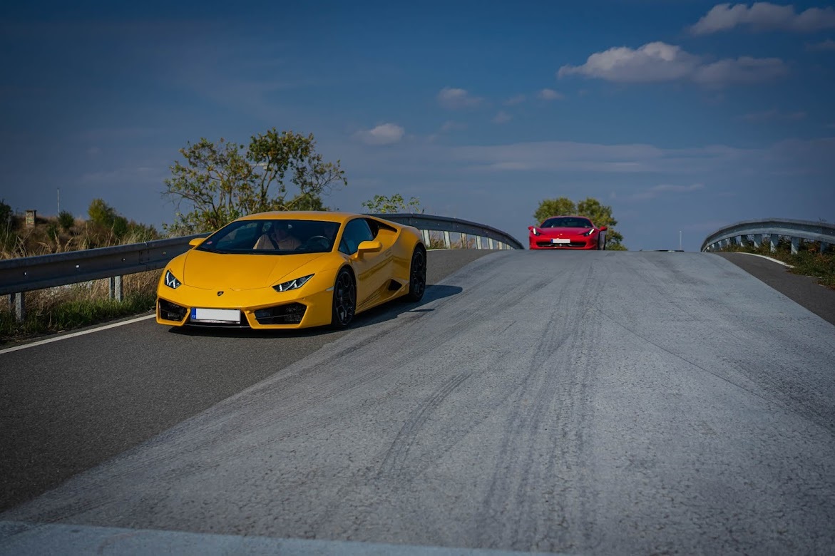 Racing Motors foto 5
