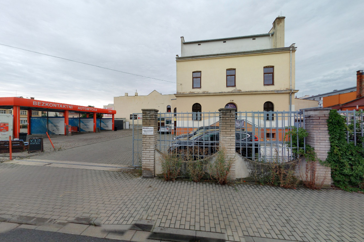 Ing. Mojmír Vykoupil