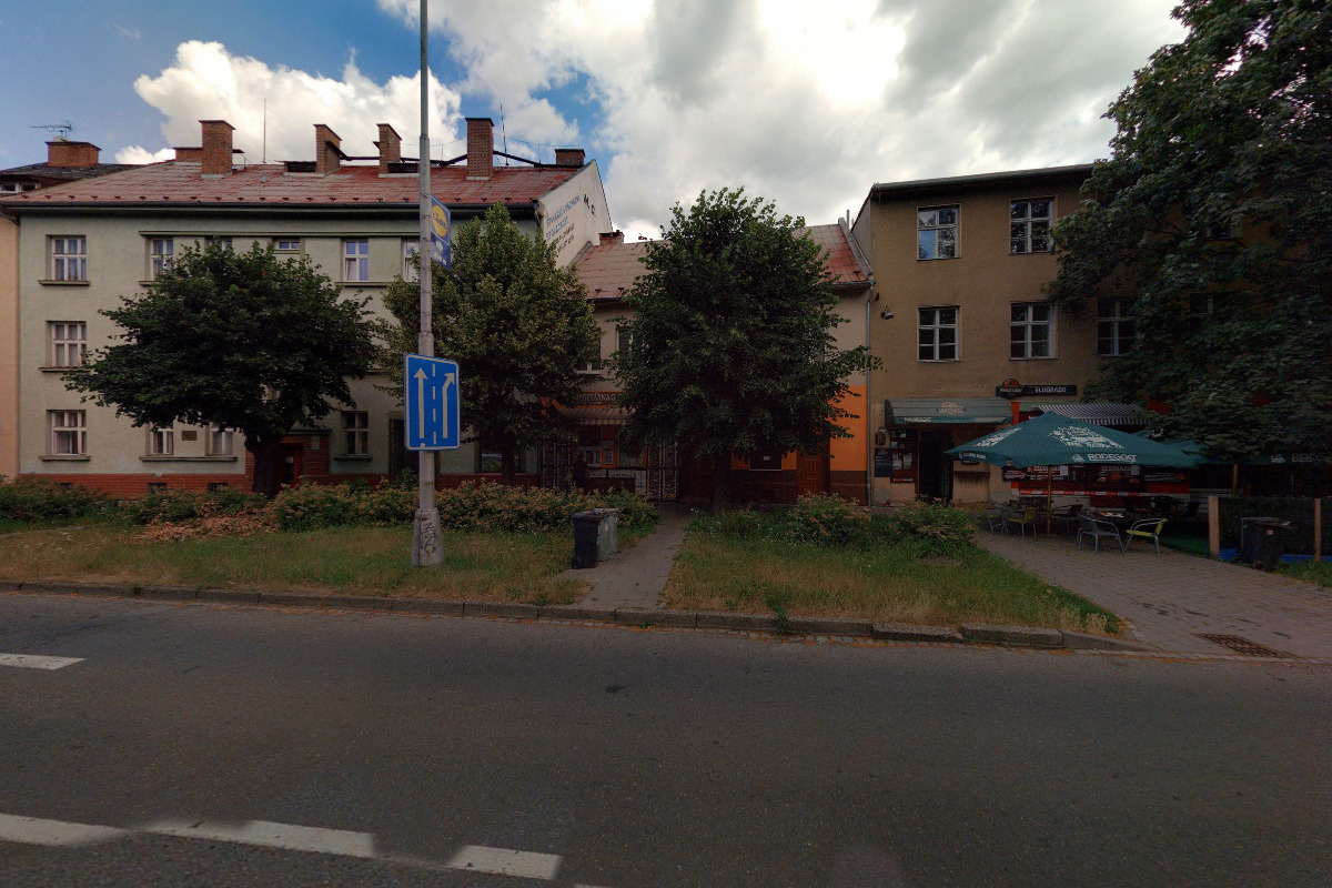 Bagetárna Golem foto 2