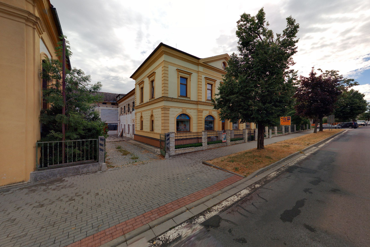 Vybavení koupelen Aleš Horák foto 2