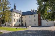 Fotografie Hotel Zámek Svijany***