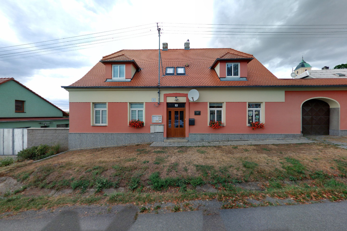 Junák - český skaut, středisko Pelikáni Prostějov, Keltská růže