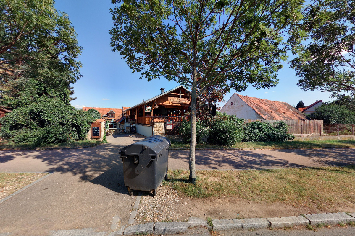 Starobolevecká hospůdka