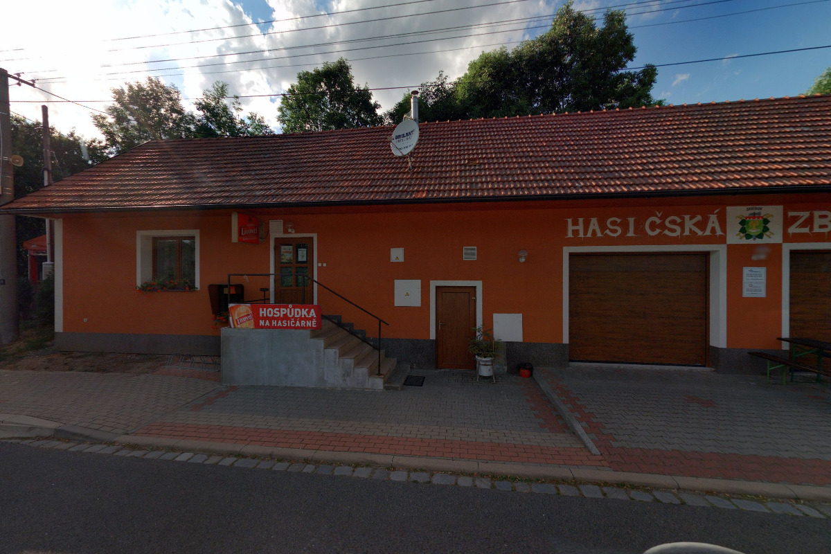 Hospůdka Na Hasičárně foto 4