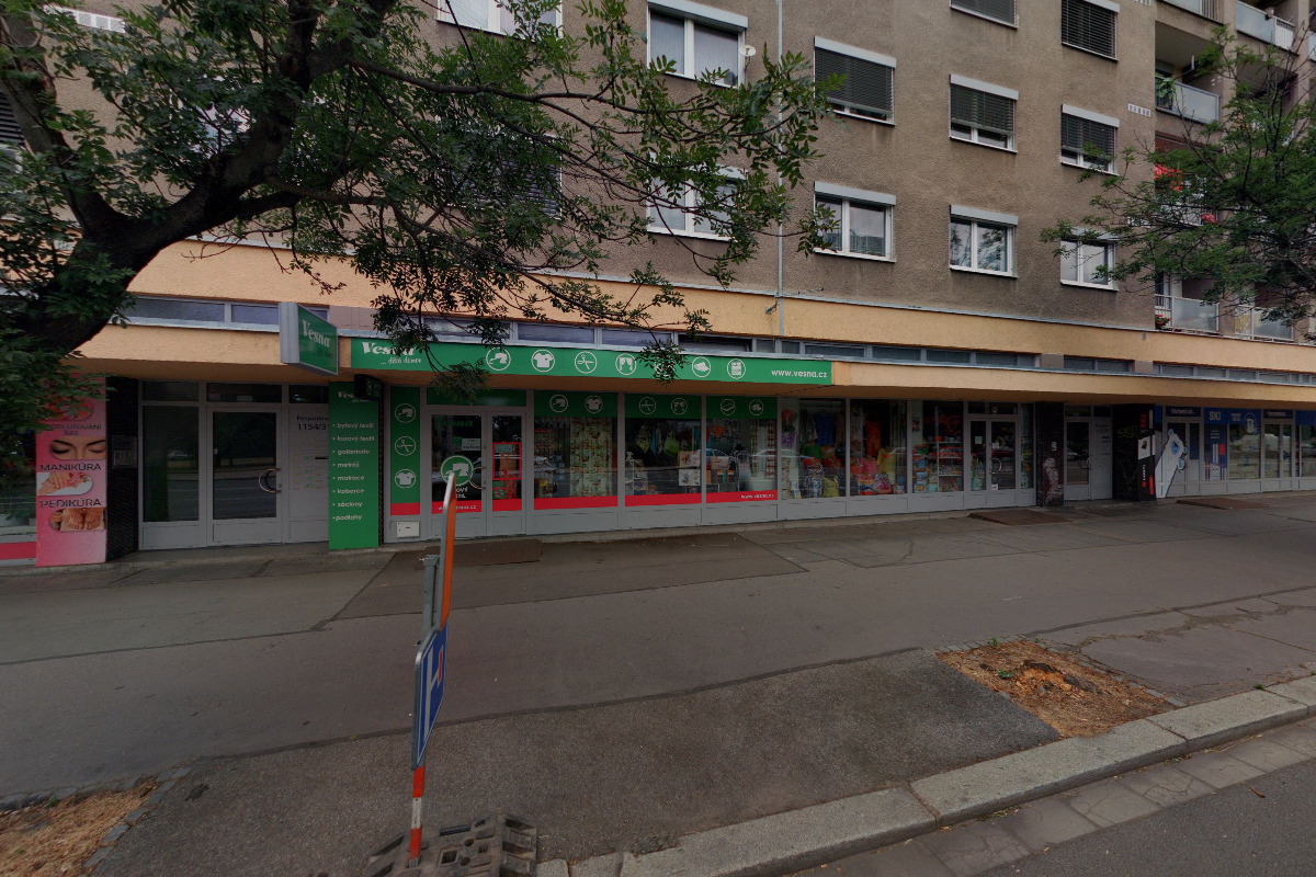 VESNA, a.s. foto 2