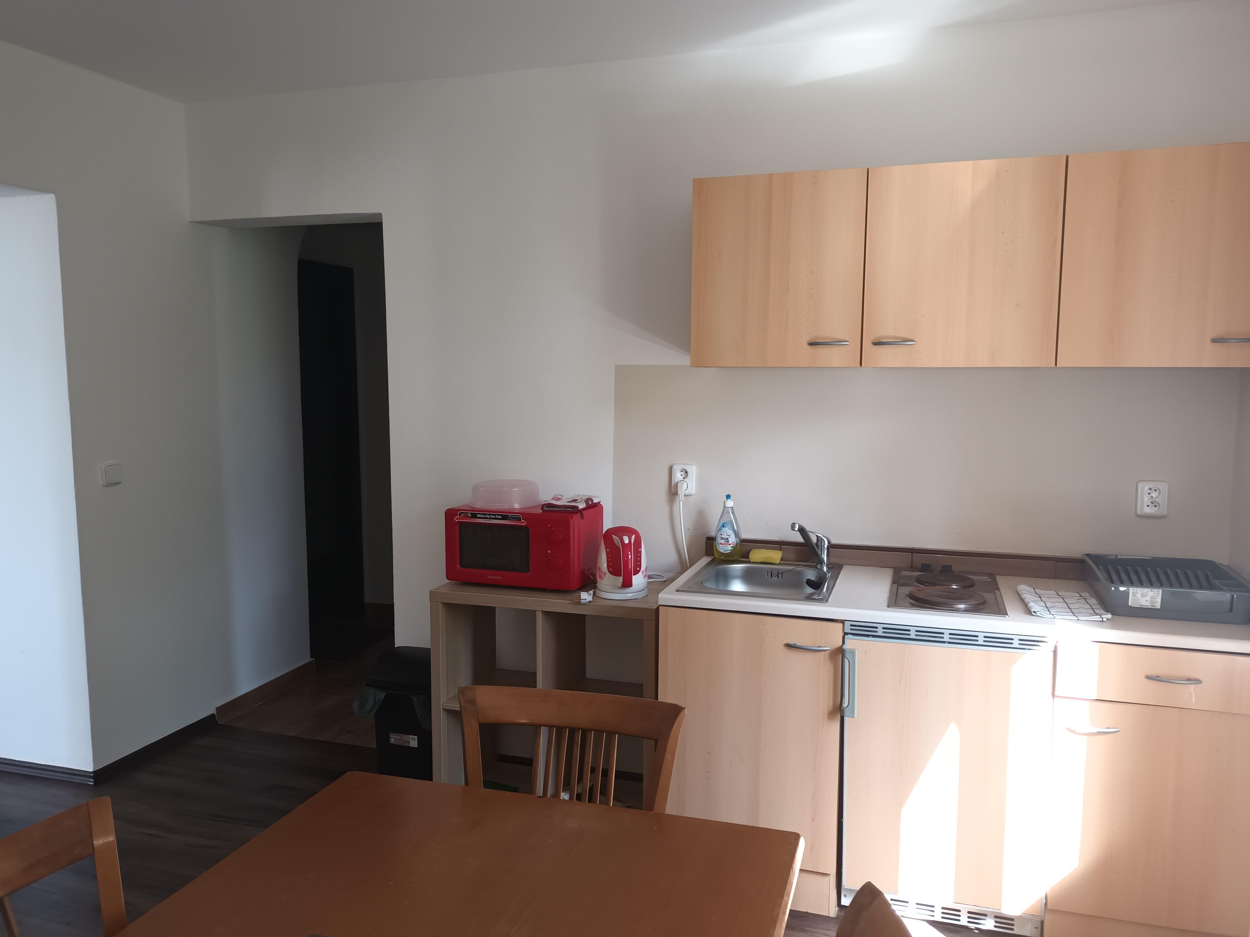 Vila Pavlínka Losiny