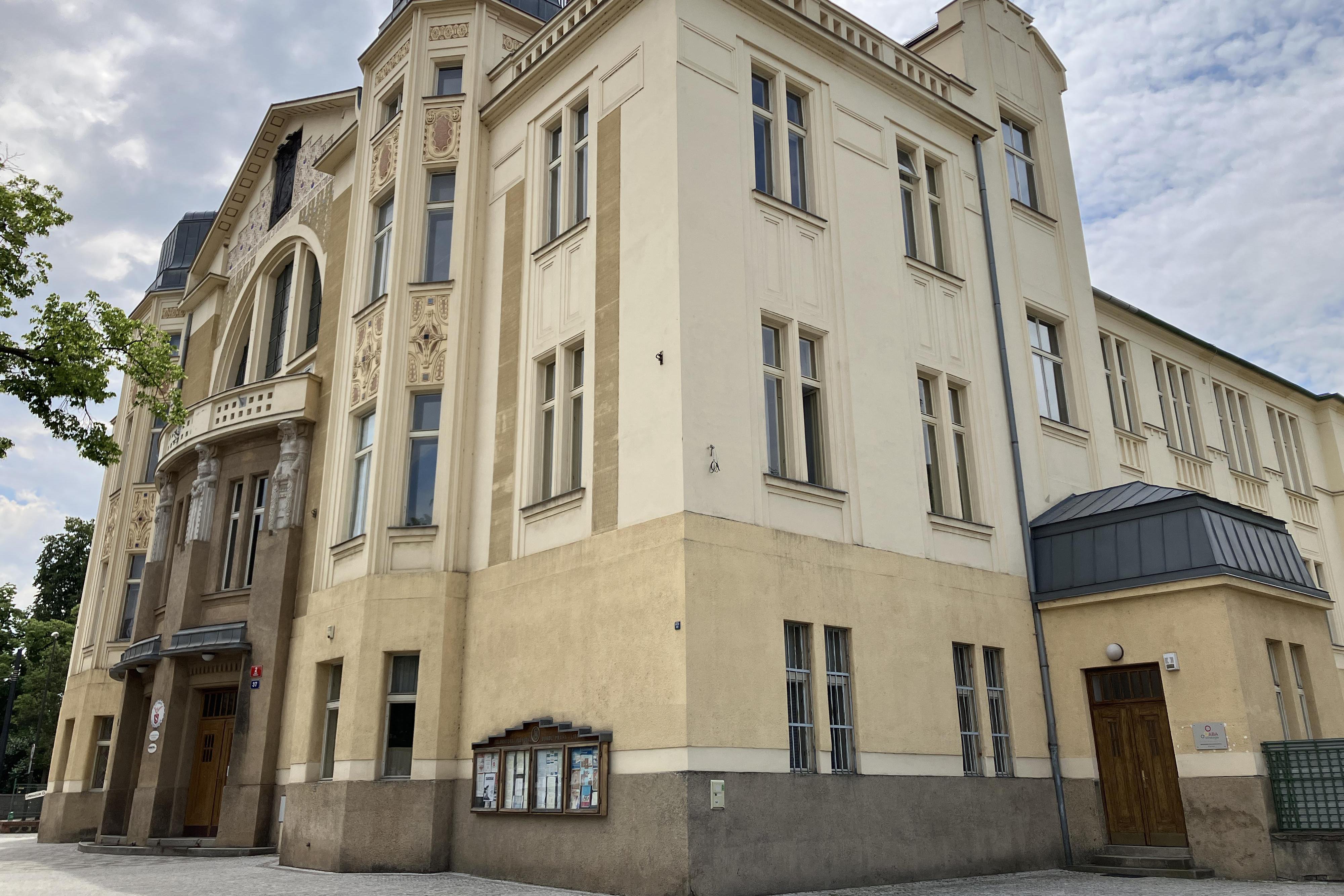 ABA strategie s.r.o. - behaviorálně intervenční centrum