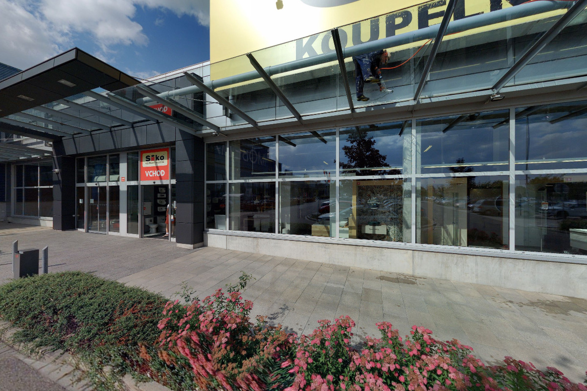 SIKO KOUPELNY & KUCHYNĚ foto 2