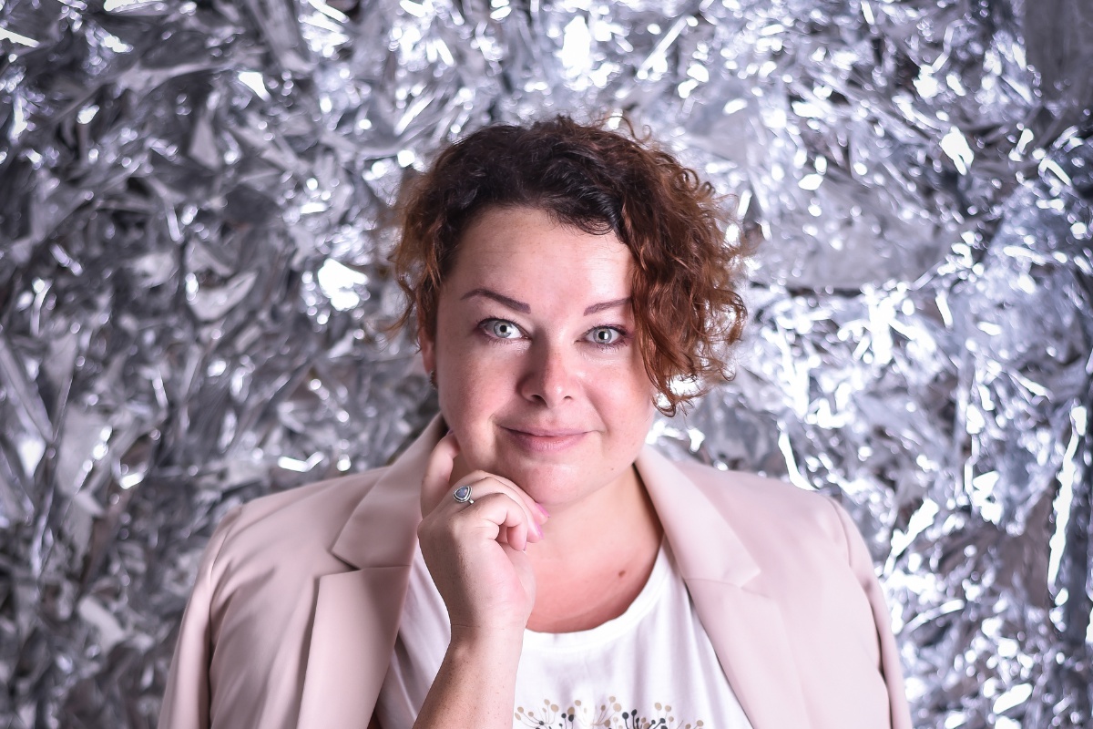 Pochopto - Ing. Hana Kopačková - životní a kariérní kouč