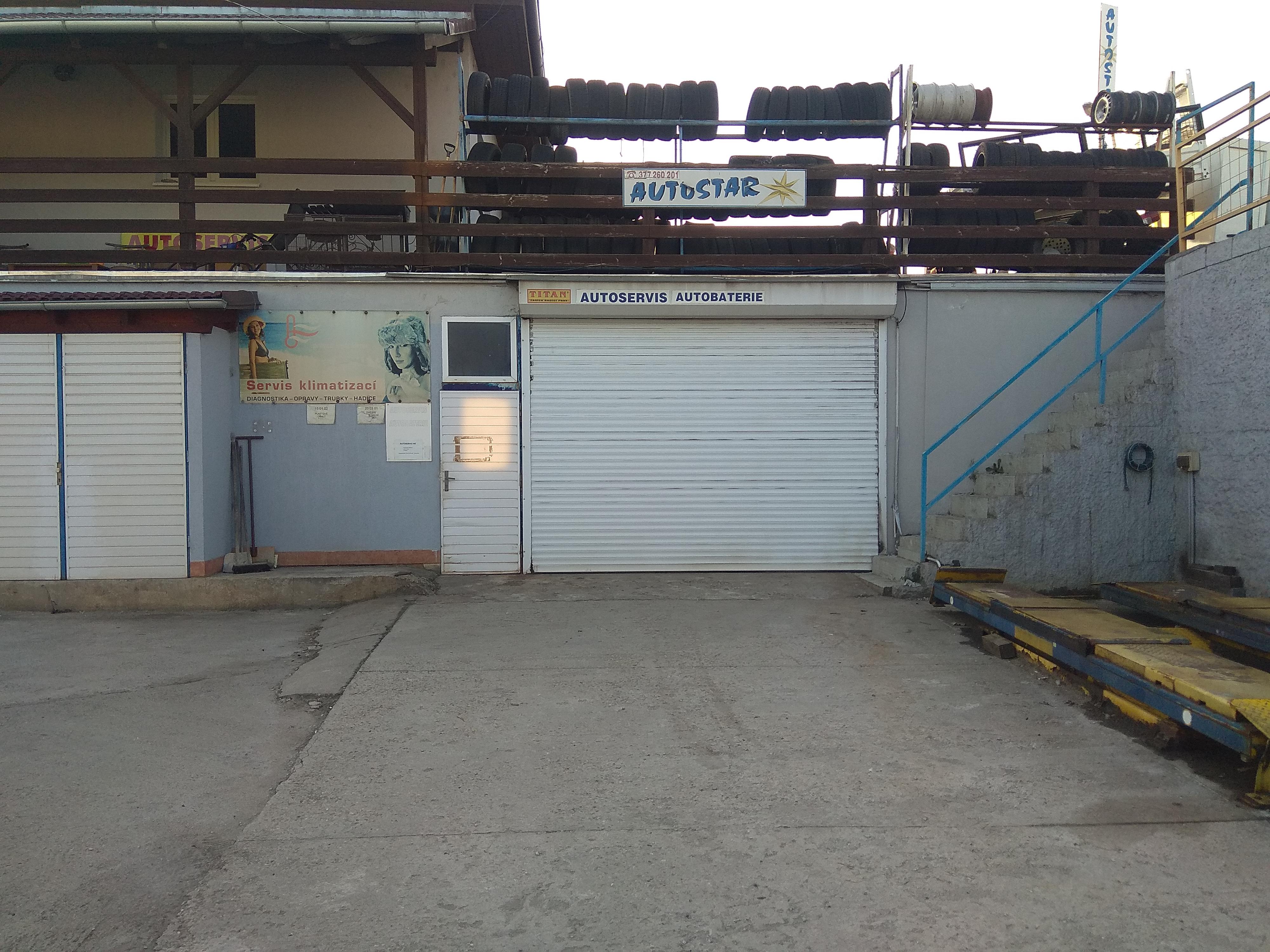 Autoservis Zdeněk Dolejš foto 2