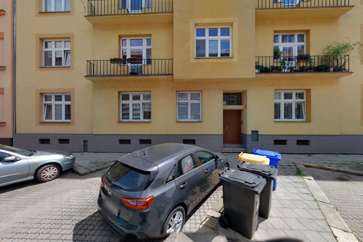 Program pro děti - TETIČKY