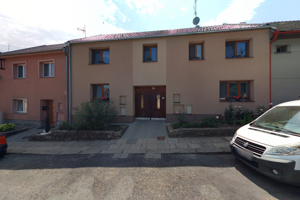 Zdeněk Vychodil - tesařské práce