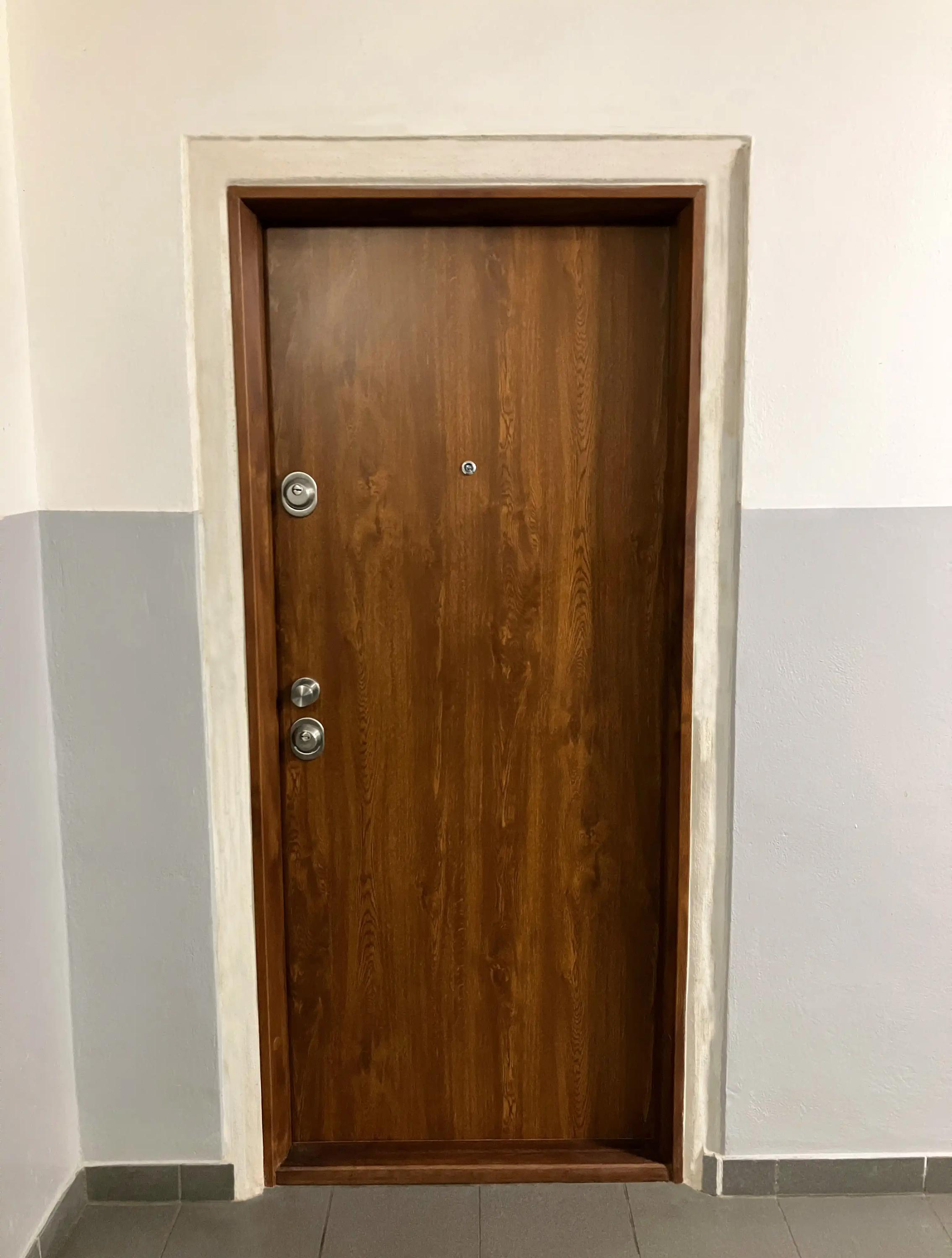 BP Dveře Praha foto 3