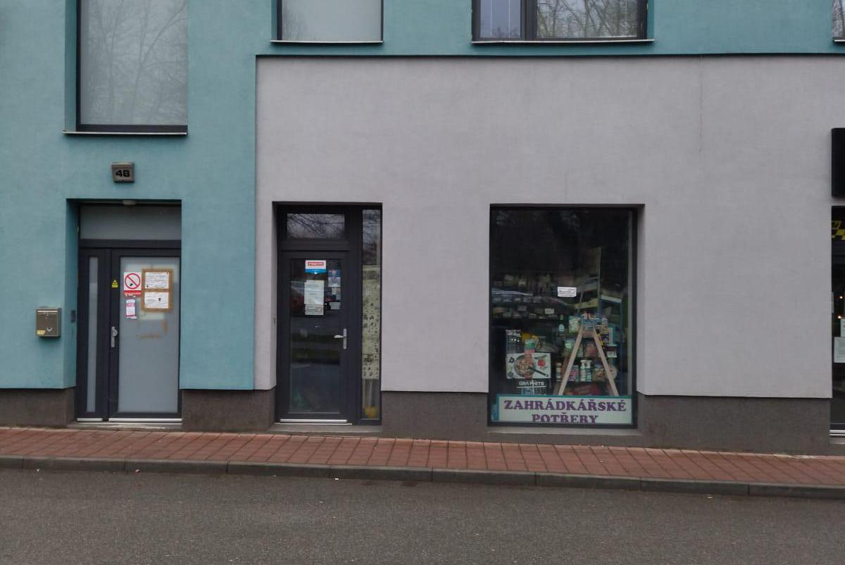 Ubytovna Jičín foto 1