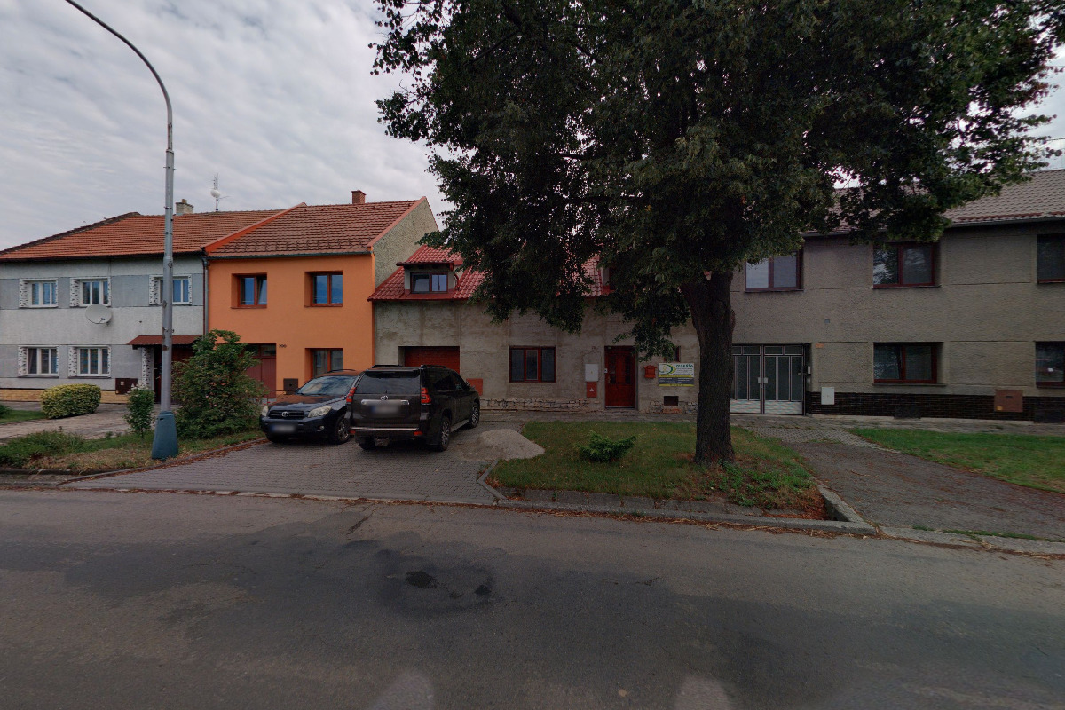 Masáže - Věra Zatloukalová foto 2