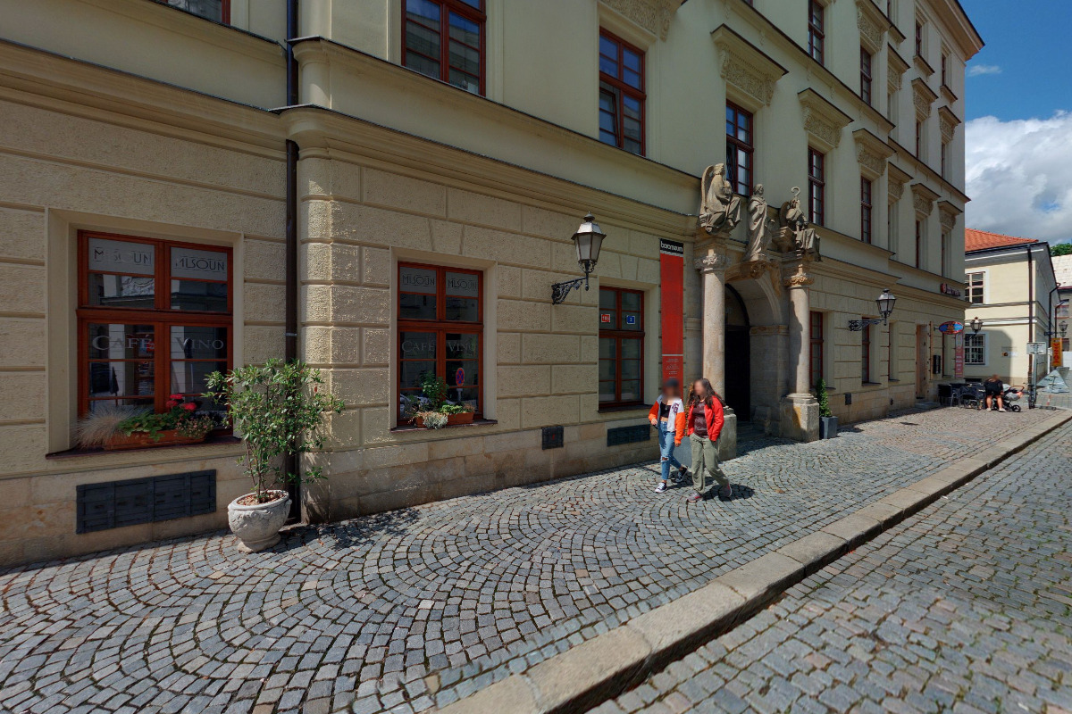 WineClub Boromeum foto 6