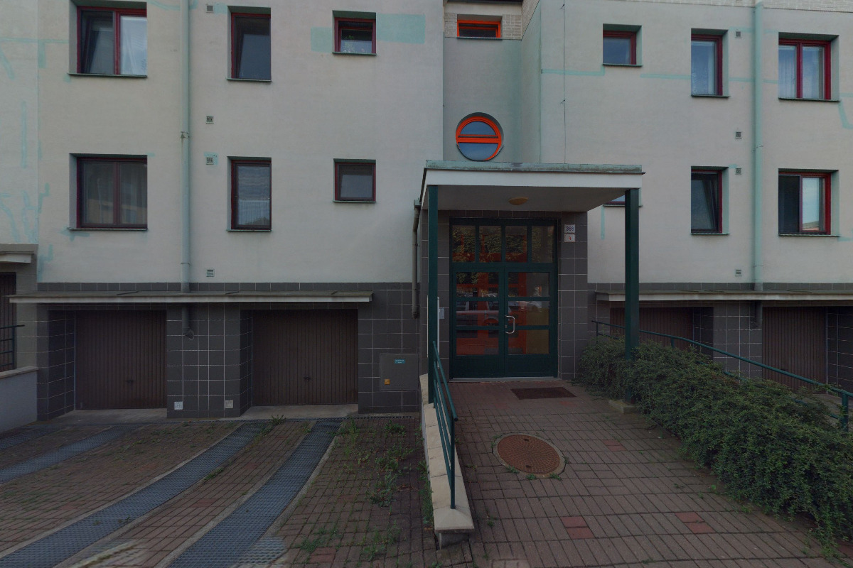 Pedikúra Petra Pražáková foto 5