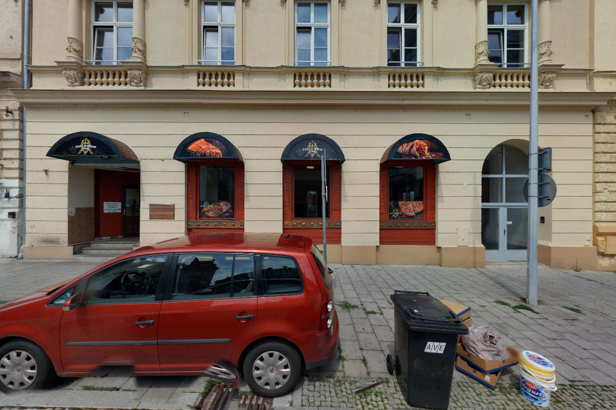 REKOL - komplexní stavební rekonstrukce, s.r.o.