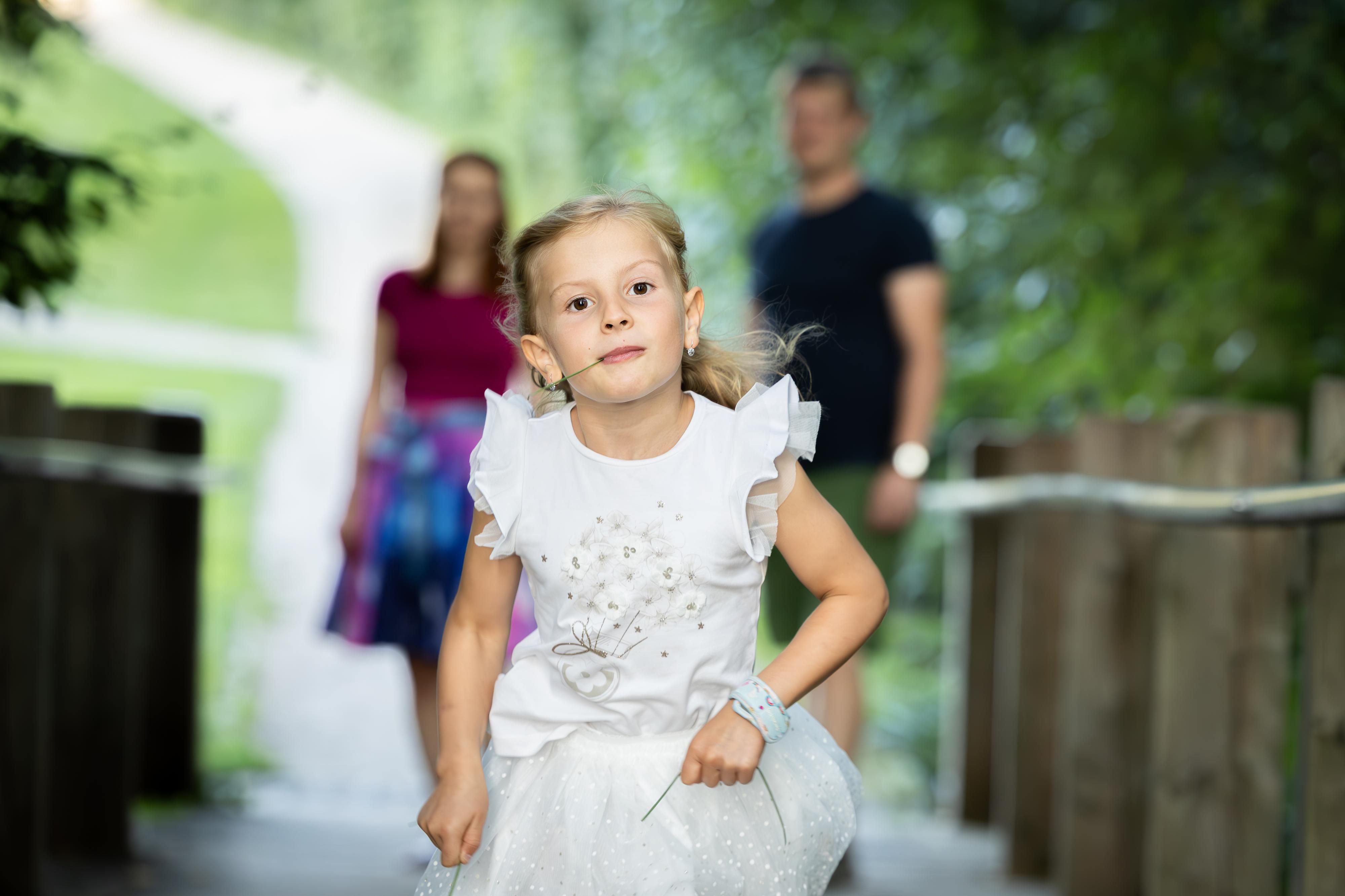 Markéta za foťákem foto 4