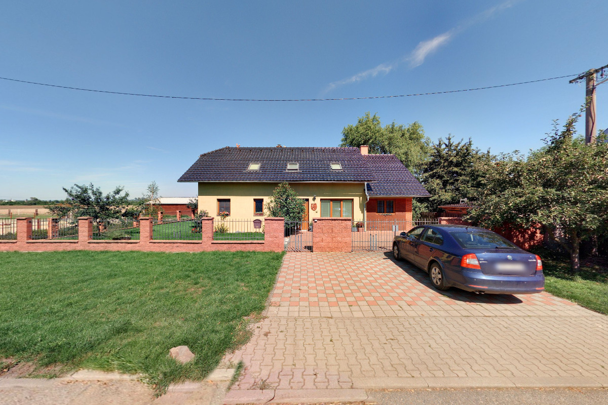 Honební Společenstvo Uhřičice