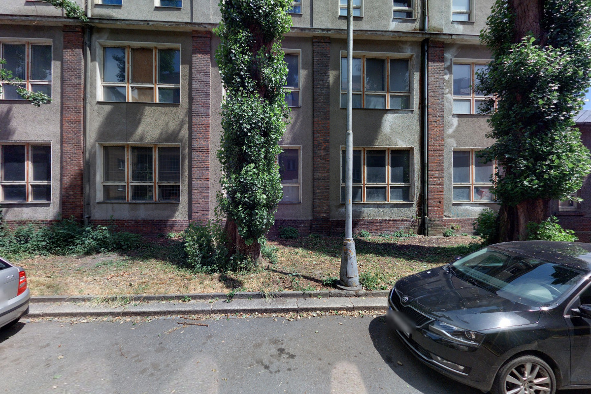 Olomoucký kulinářský institut - Martin Plchot