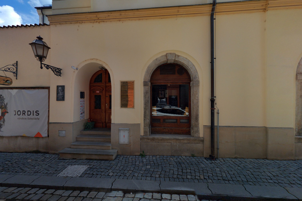 Mgr. Jiří Šlenc, advokátní kancelář foto 2