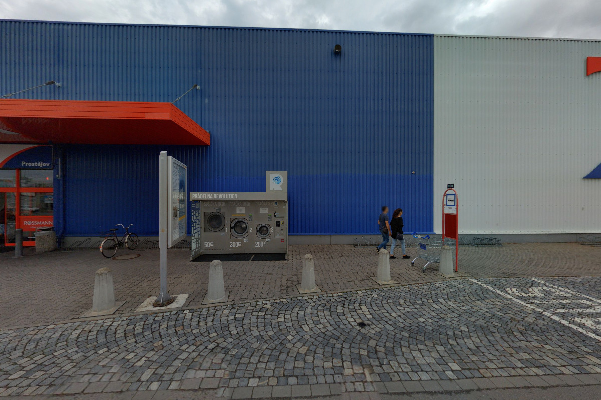 ROSSMANN foto 2