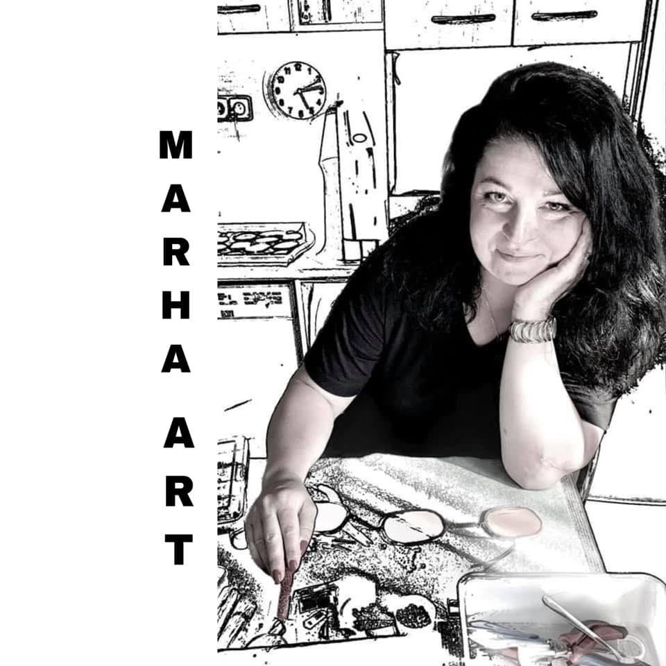 MARHA ART foto 3