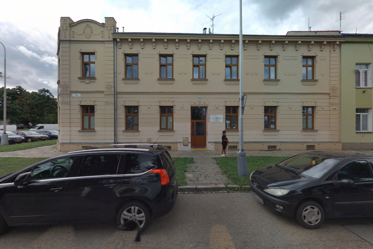 ADDAR Azylový dům pro osamělé rodiče s dětmi foto 2