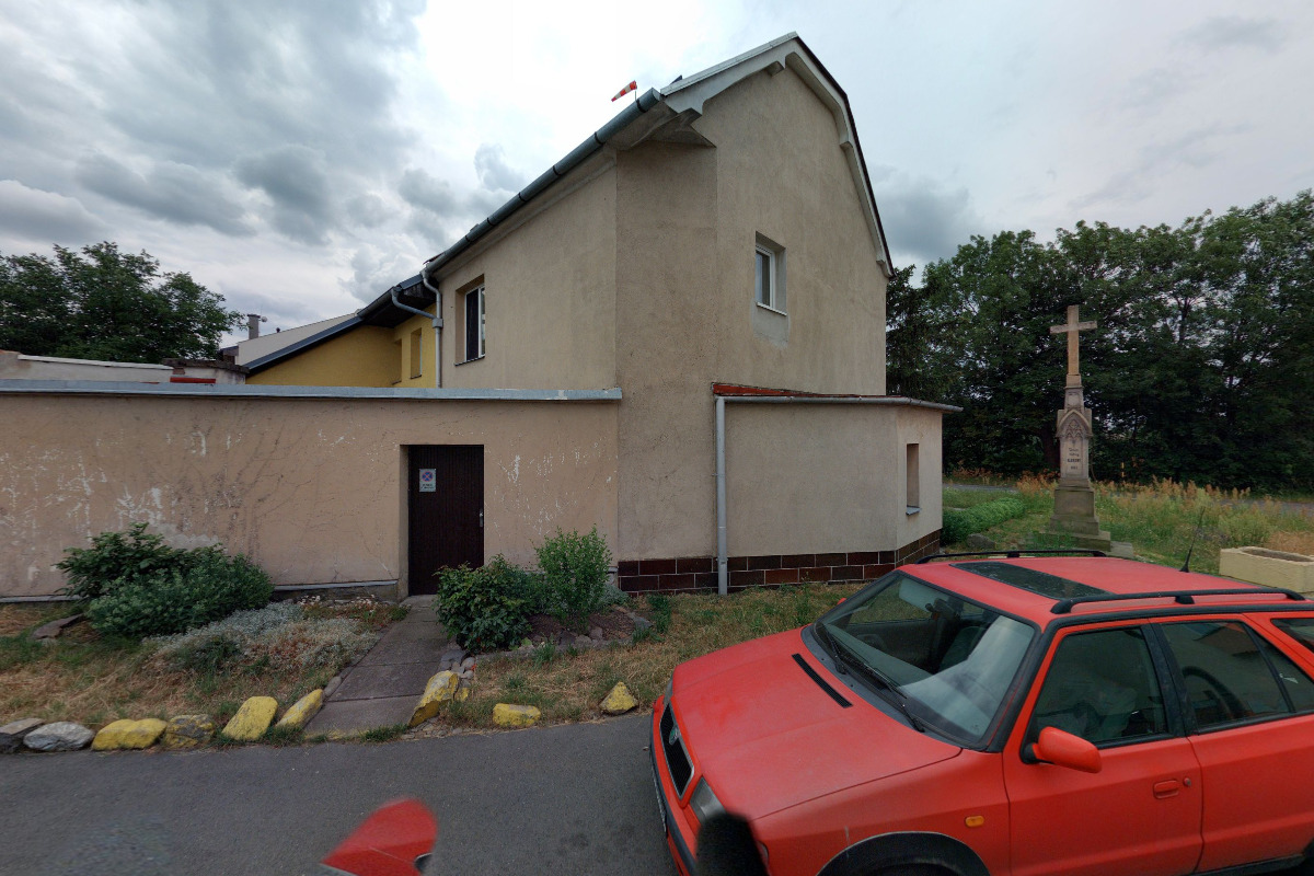 Regenerační Centrum Olomouc