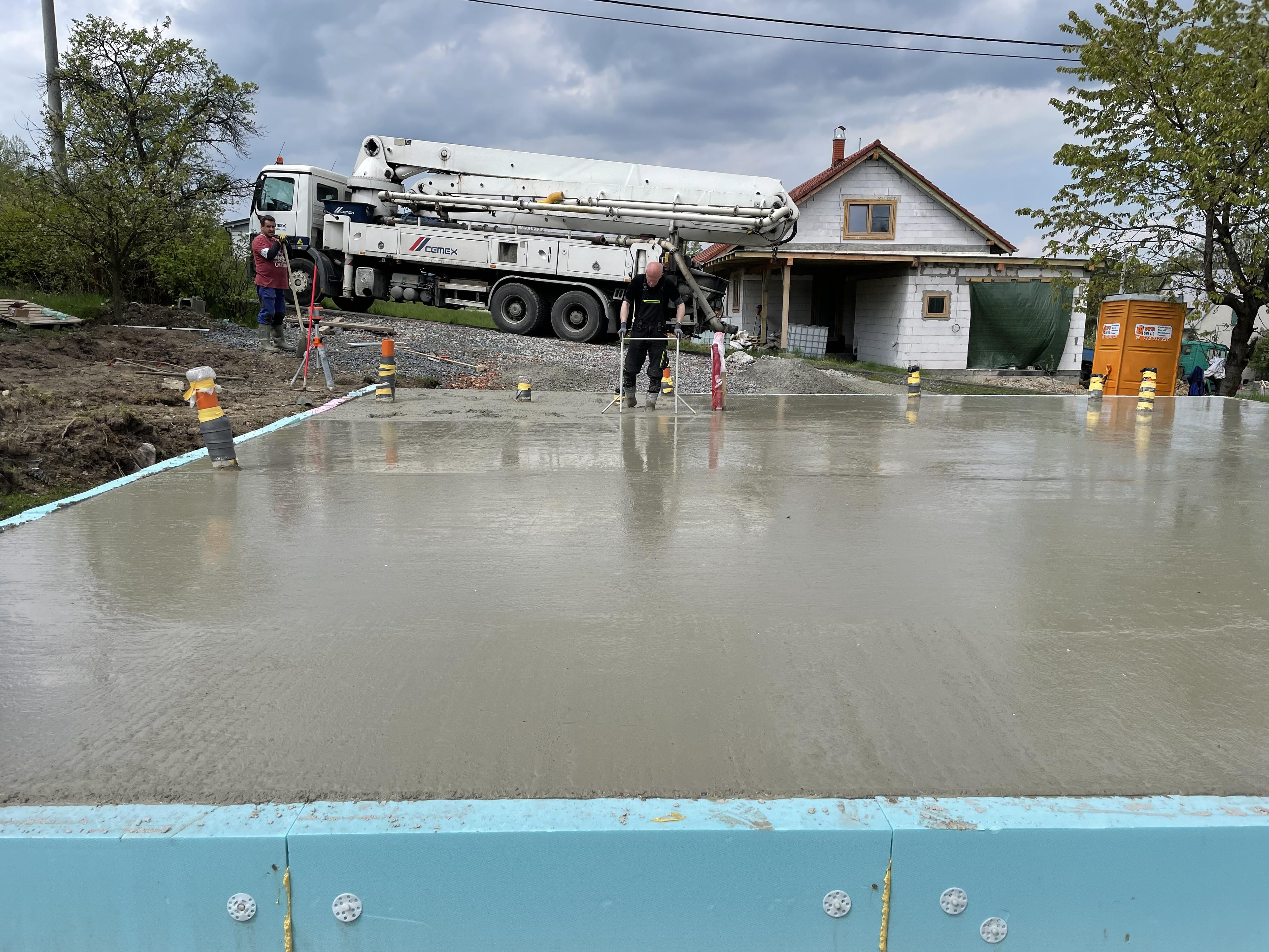 FH stavby s.r.o. foto 3