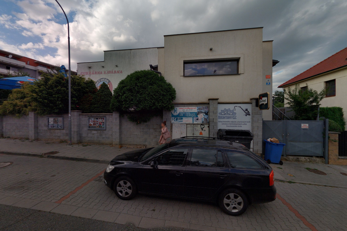 Dorty-olomouc.cz foto 2