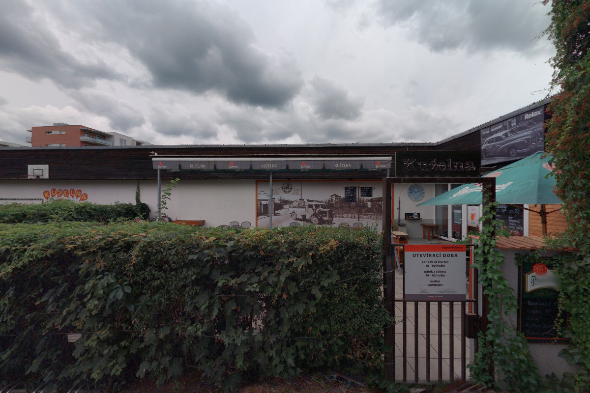 Kuželna Malšovice foto 4