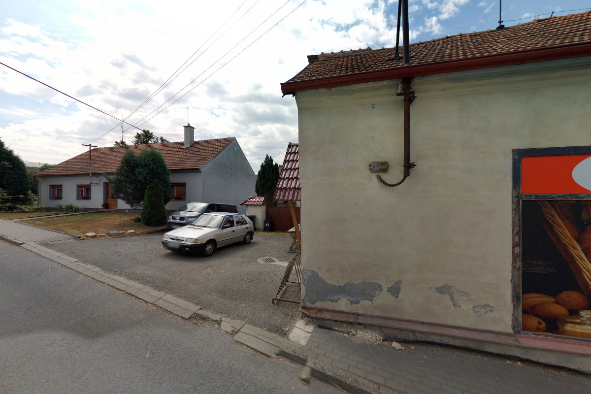 Potraviny Hvozd foto 2