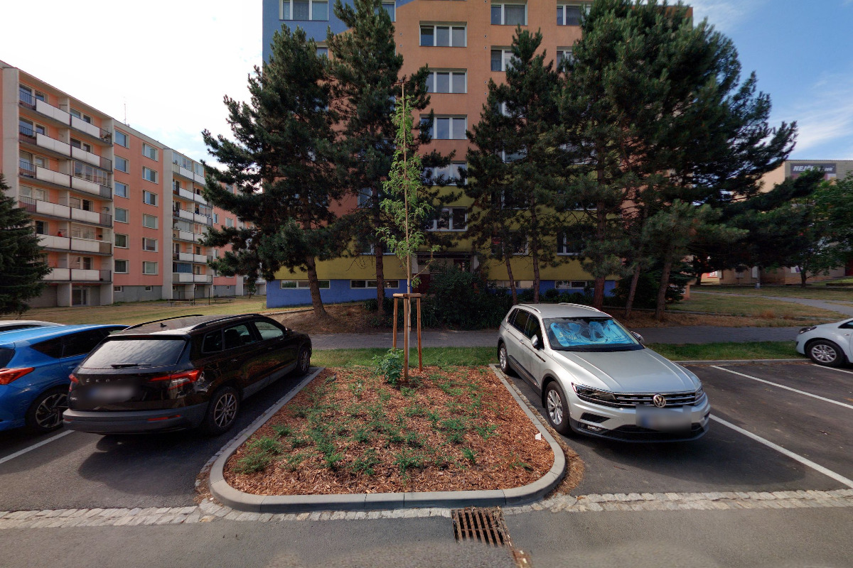 Autodoprava Finsterlová