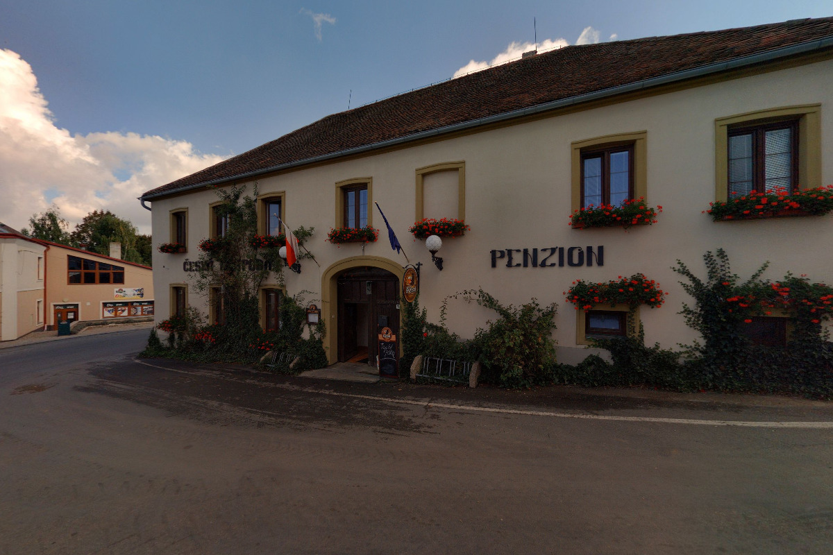 Pension Česká hospoda foto 5