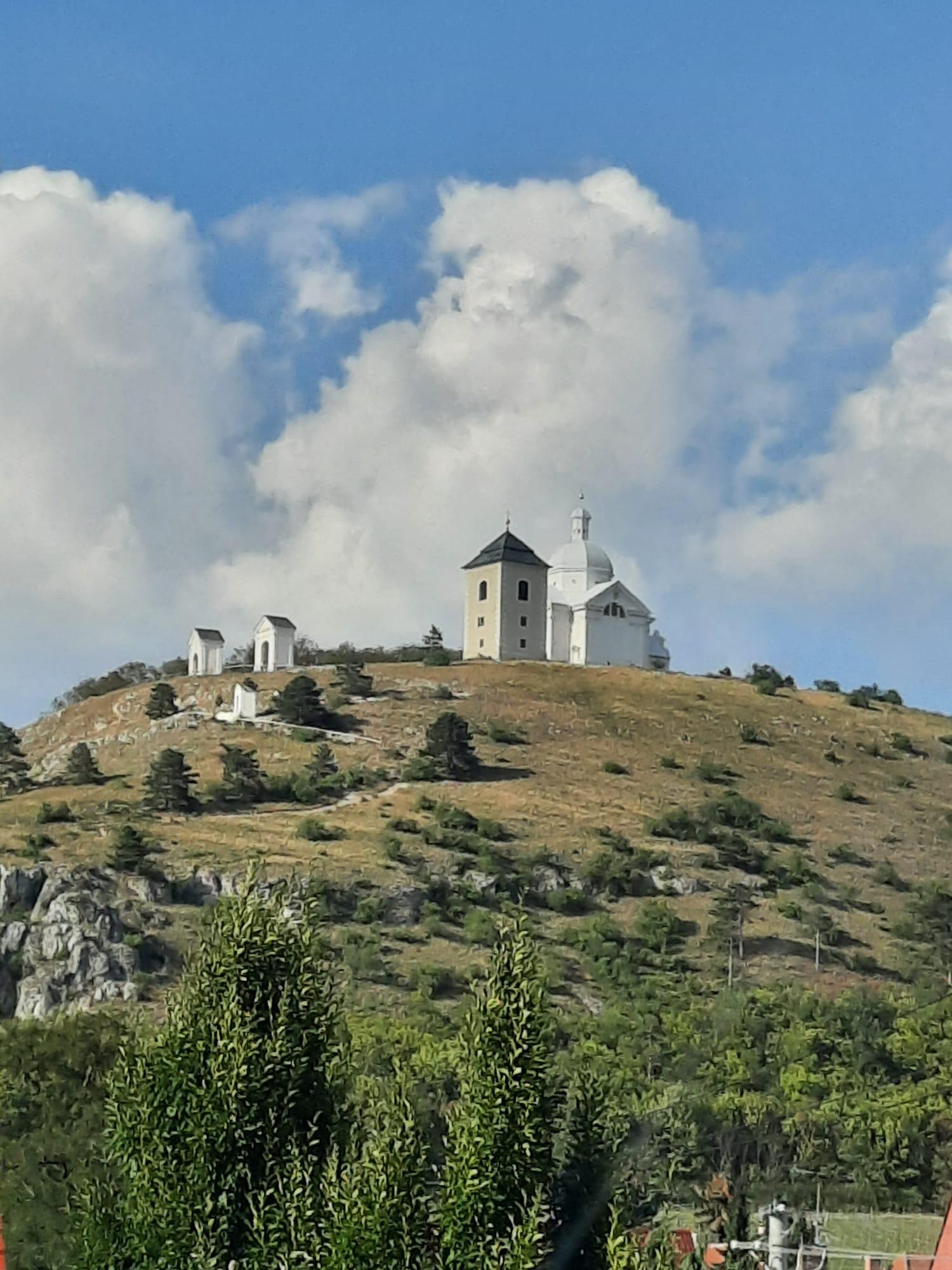 Apartmán Mikulov foto 6