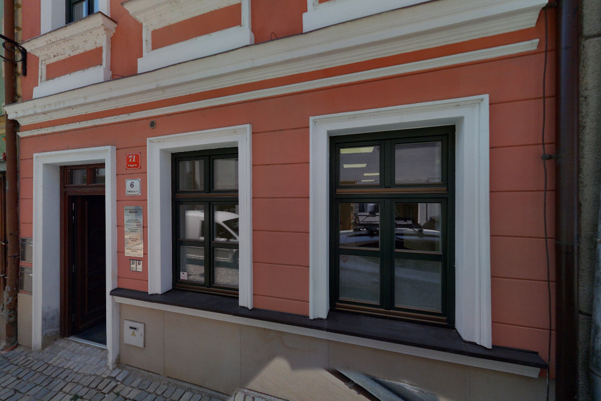 JUDr. Petra Bartoňová, advokátka