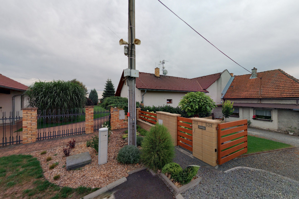 Stavební firma Radim Švec s.r.o.